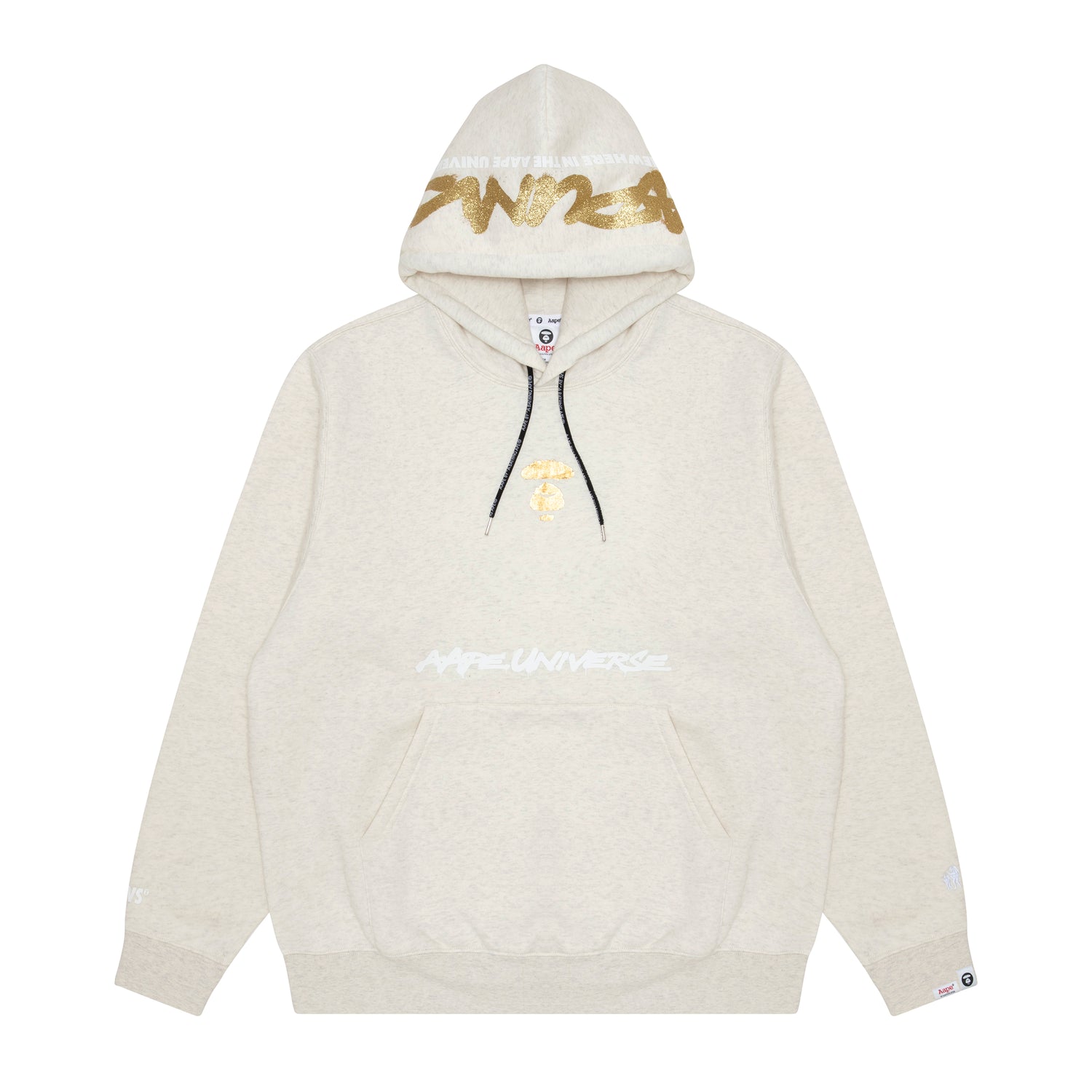 AAPE HOODIE