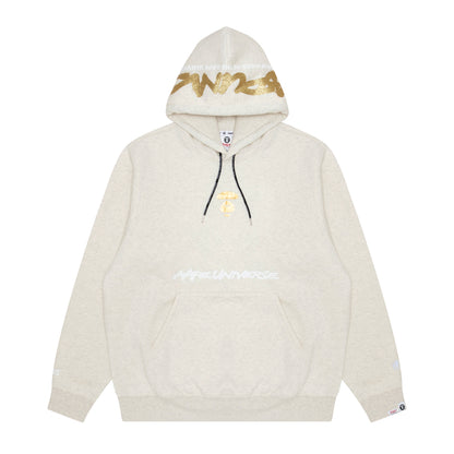 AAPE HOODIE