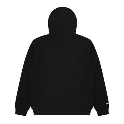 AAPE ZIP UP SWEATER