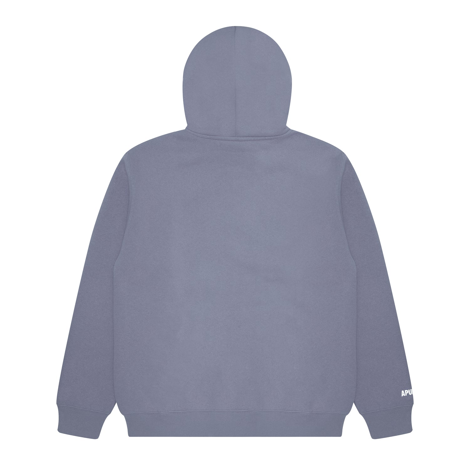 AAPE ZIP UP SWEATER