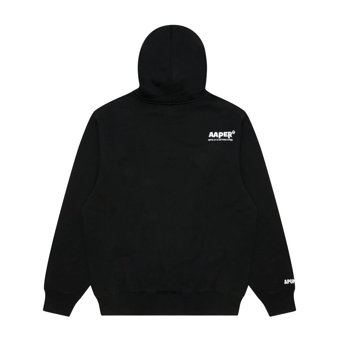 AAPE HOODIE