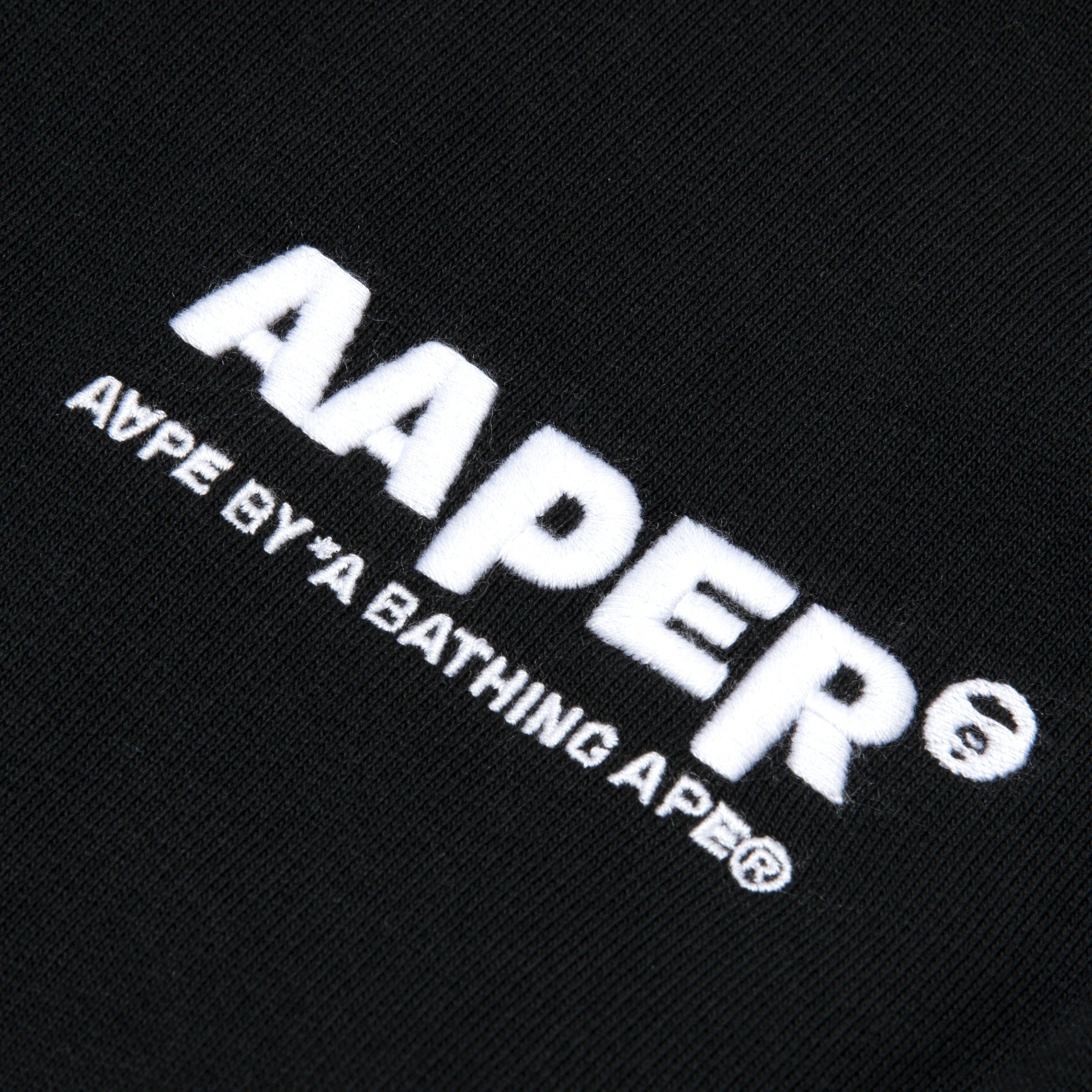 AAPE HOODIE