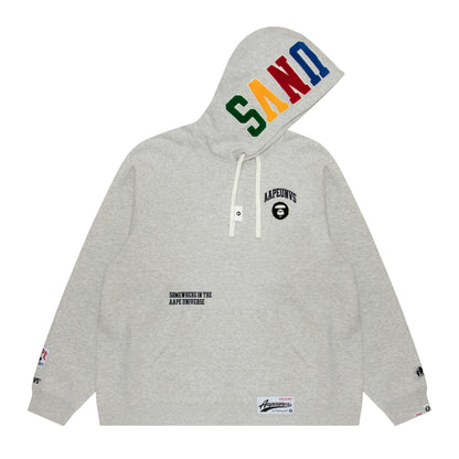 AAPE HOODIE