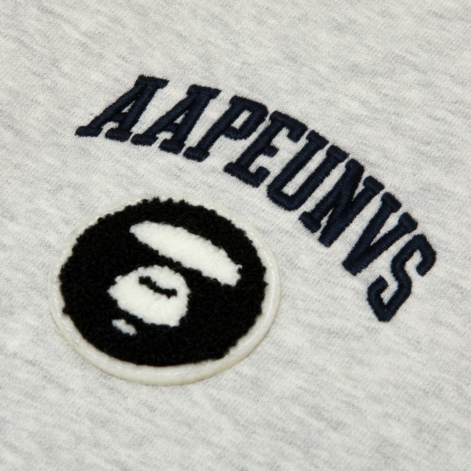 AAPE HOODIE