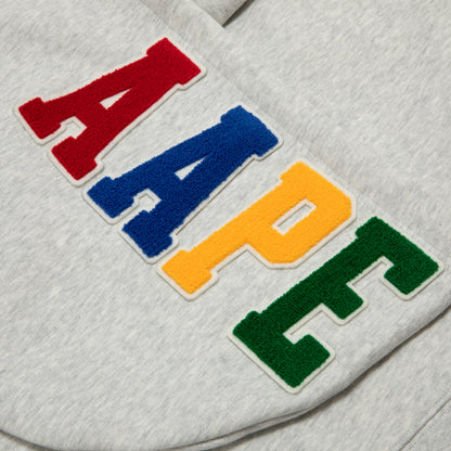 AAPE HOODIE