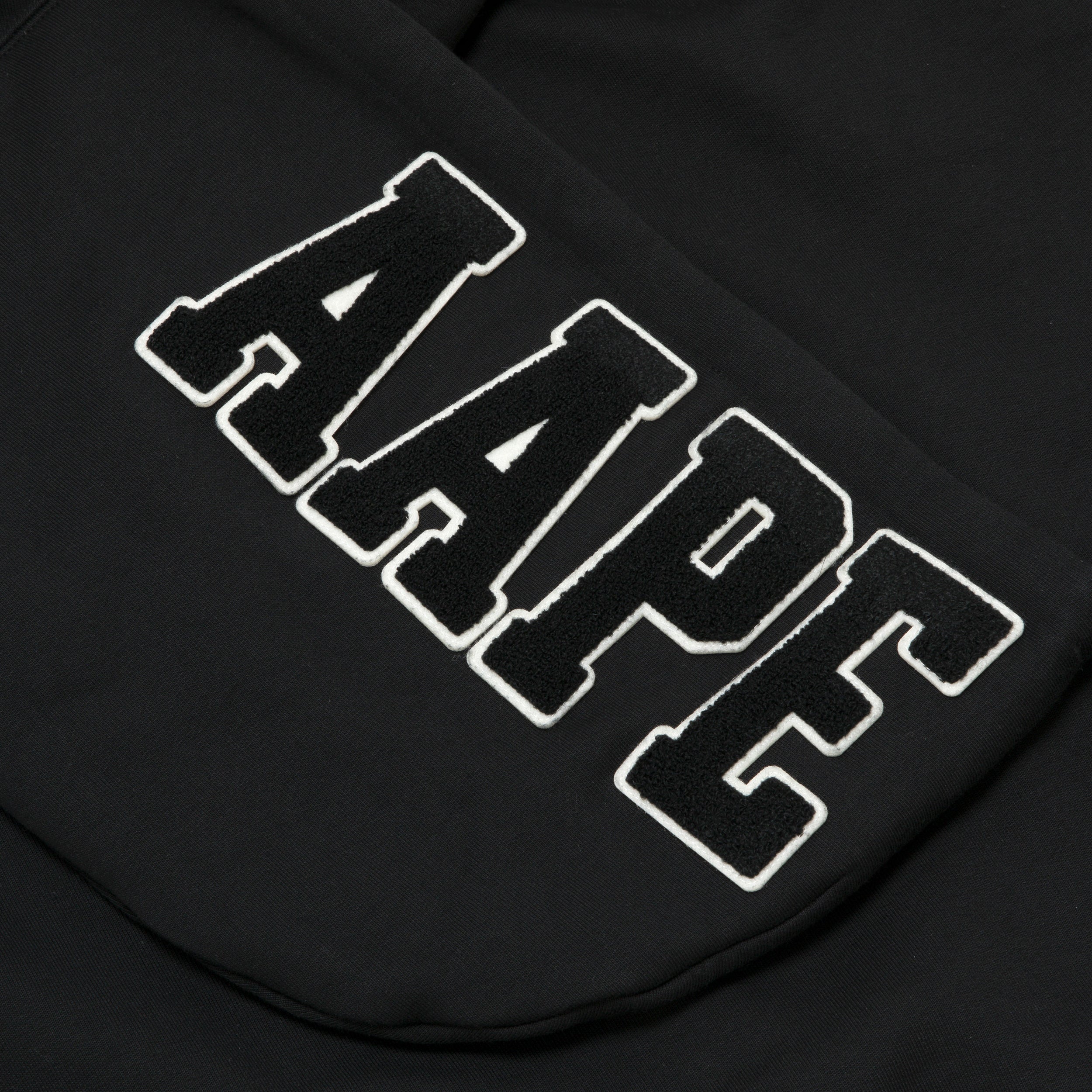 AAPE HOODIE