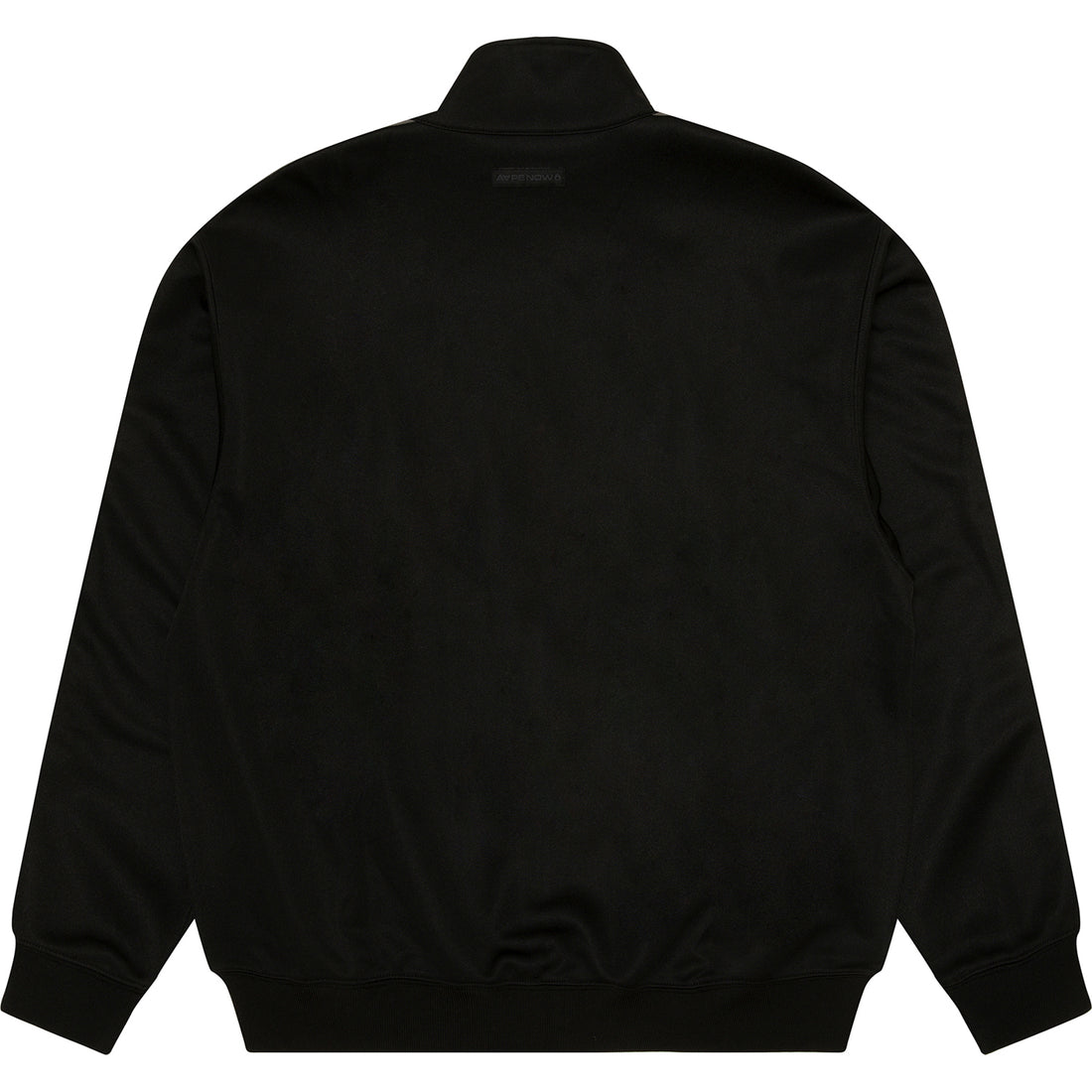 MOONFACE PATCH TRACK JACKET