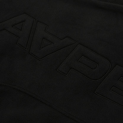 AAPE NOW MOONFACE LOGO PULLOVER