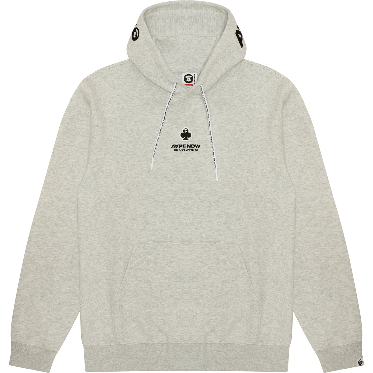 AAPENOW HOODIE