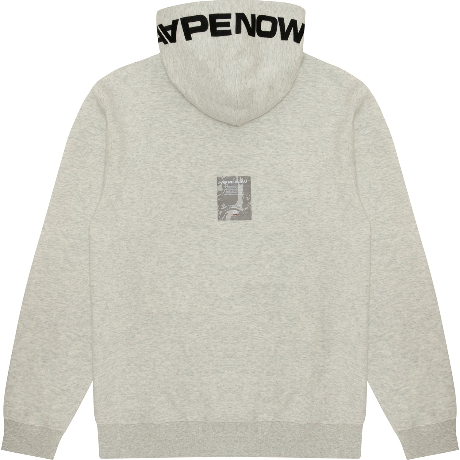 AAPENOW HOODIE