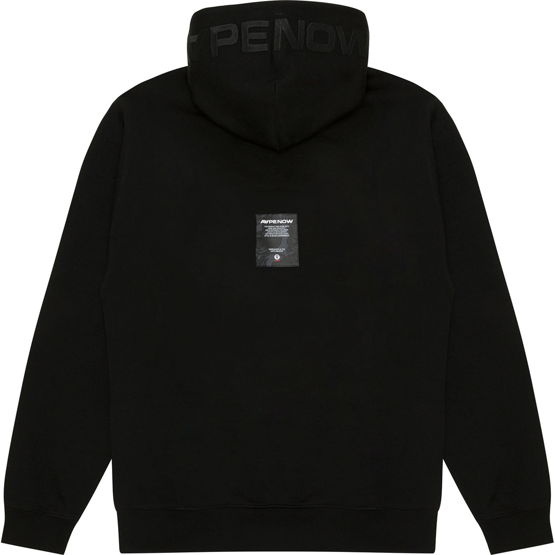 AAPENOW HOODIE