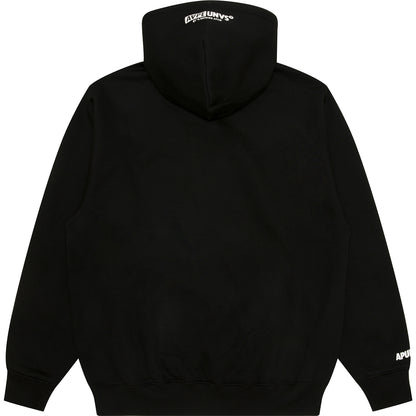 LOGO BASIC HOODIE