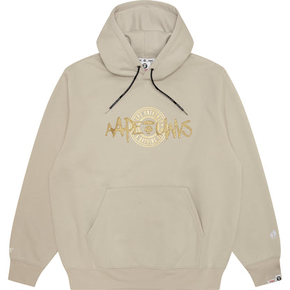 LOGO BASIC HOODIE