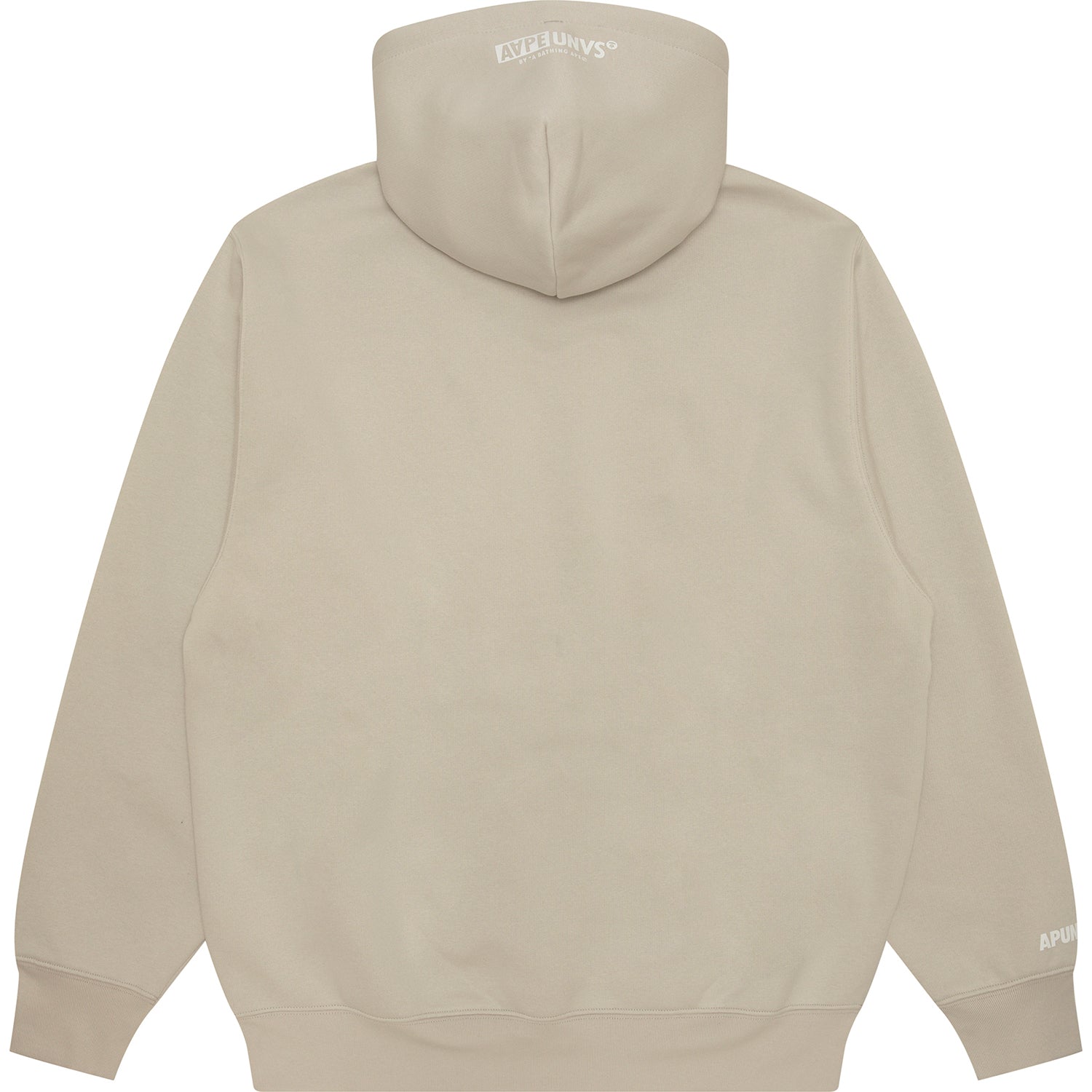 LOGO BASIC HOODIE