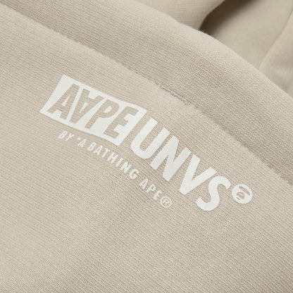 LOGO BASIC HOODIE