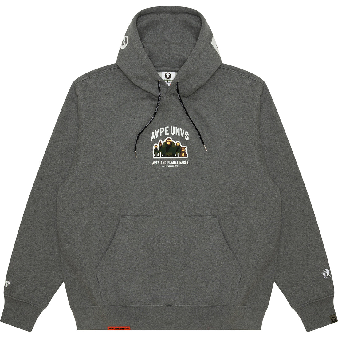 AAPER HOODIE