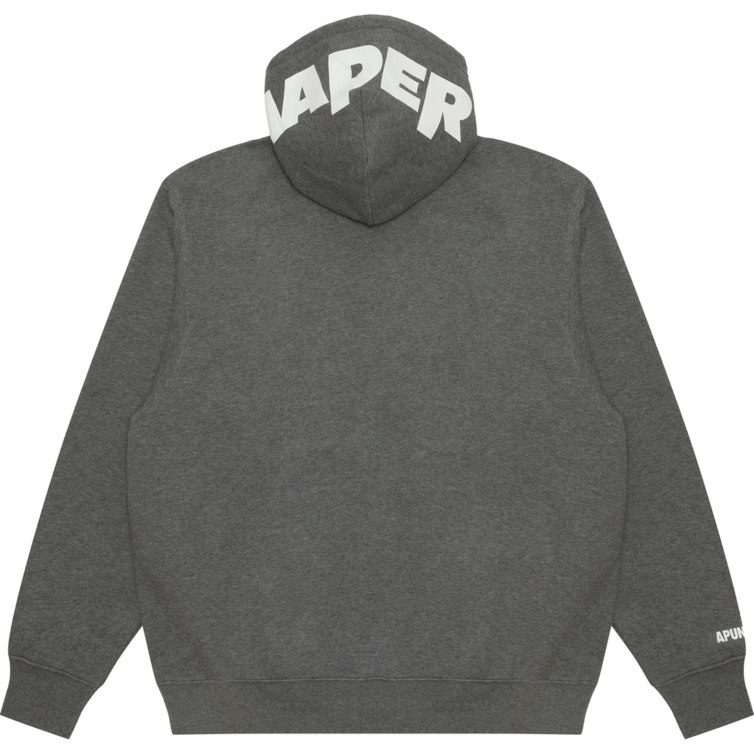 AAPER HOODIE