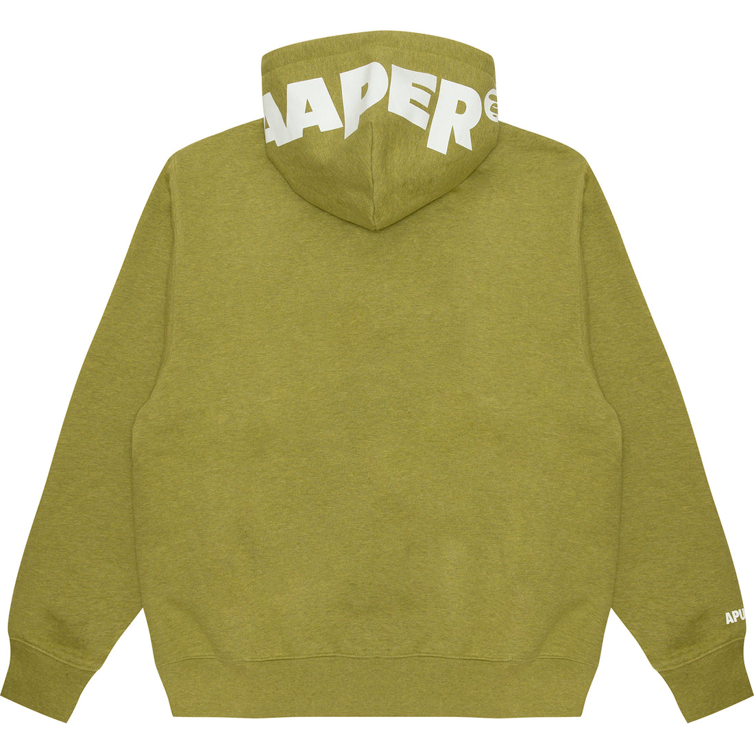 AAPER HOODIE