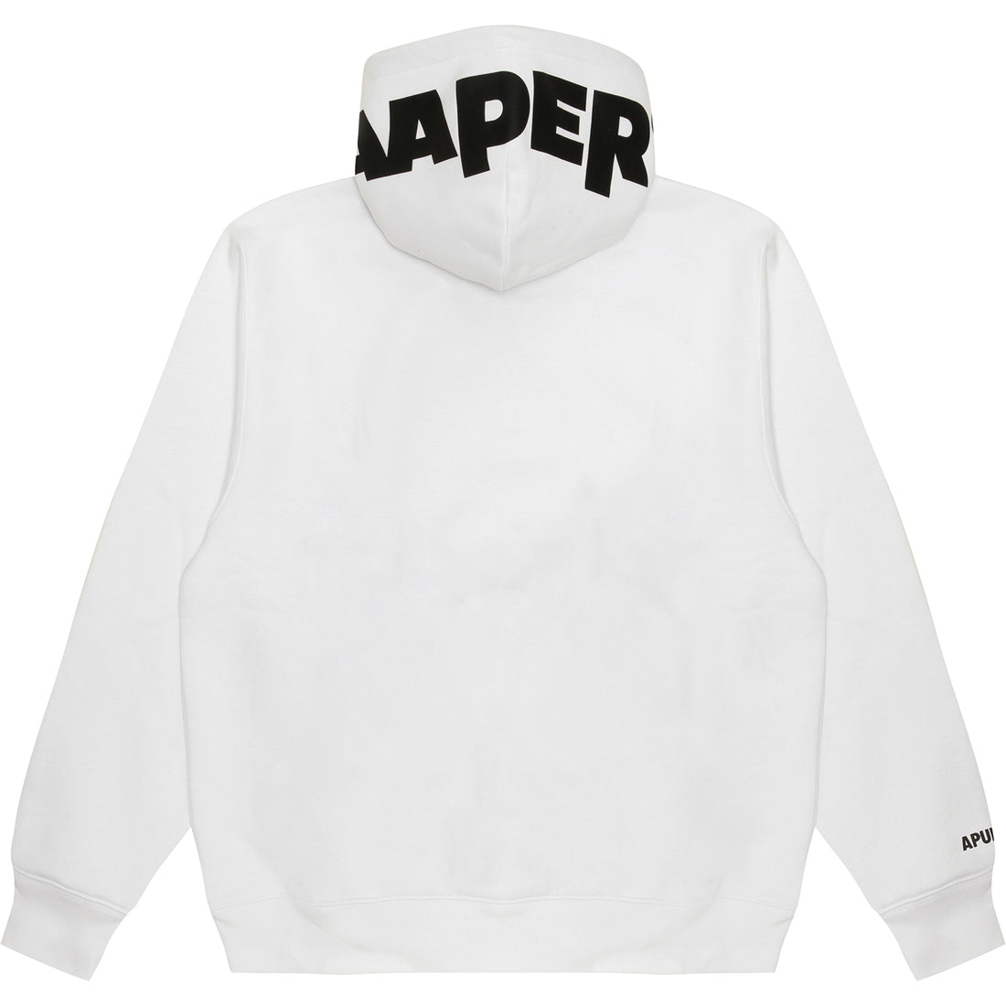 AAPER HOODIE