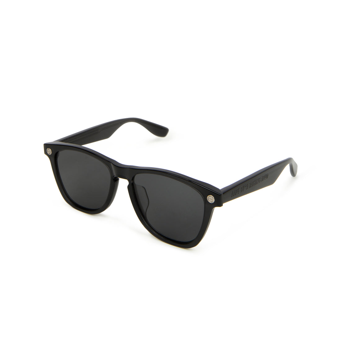 AAPE SUNGLASSES