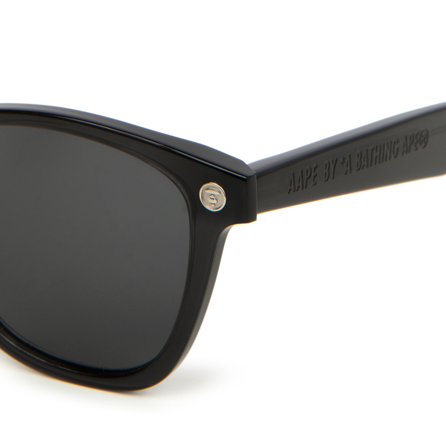 AAPE SUNGLASSES