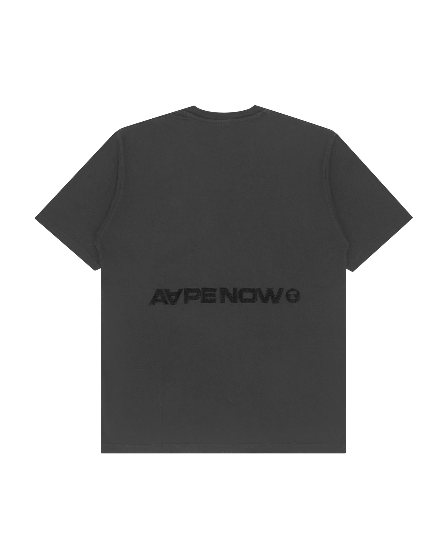 AAPE SHORT SLEEVE TEE