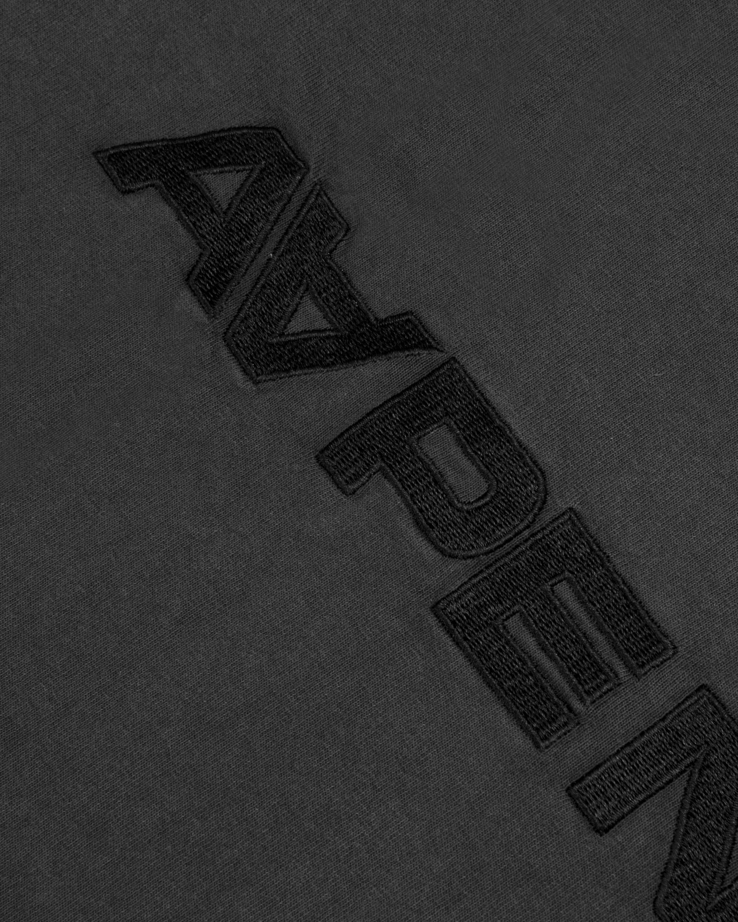 AAPE SHORT SLEEVE TEE