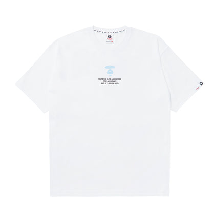 MOONFACE GRAPHIC TEE