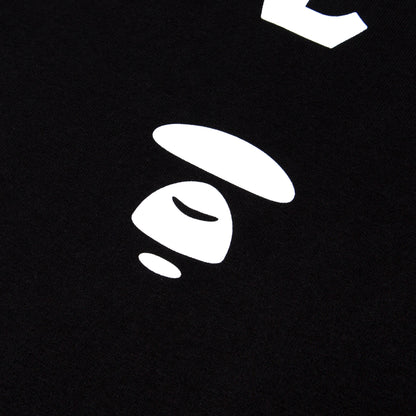 MOONFACE GRAPHIC TEE