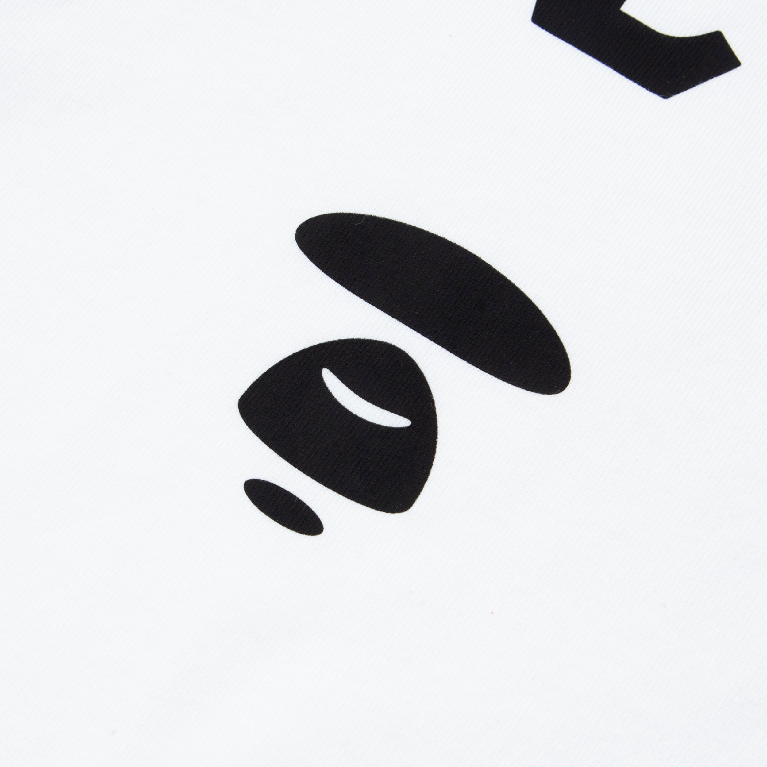 MOONFACE GRAPHIC TEE