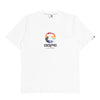 MOONFACE MOUNTAIN GRAPHIC TEE