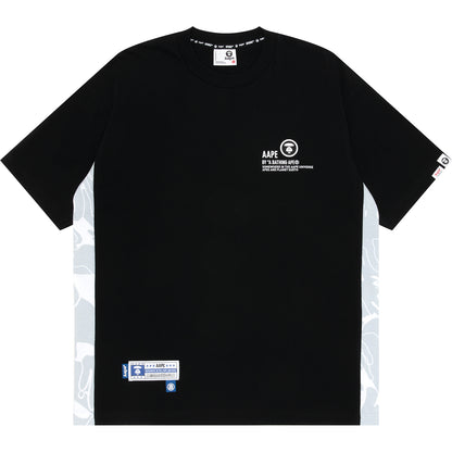 MOONFACE LOGO TEE