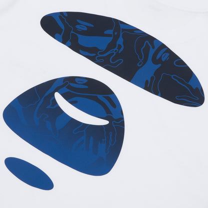 MOONFACE LOGO TEE