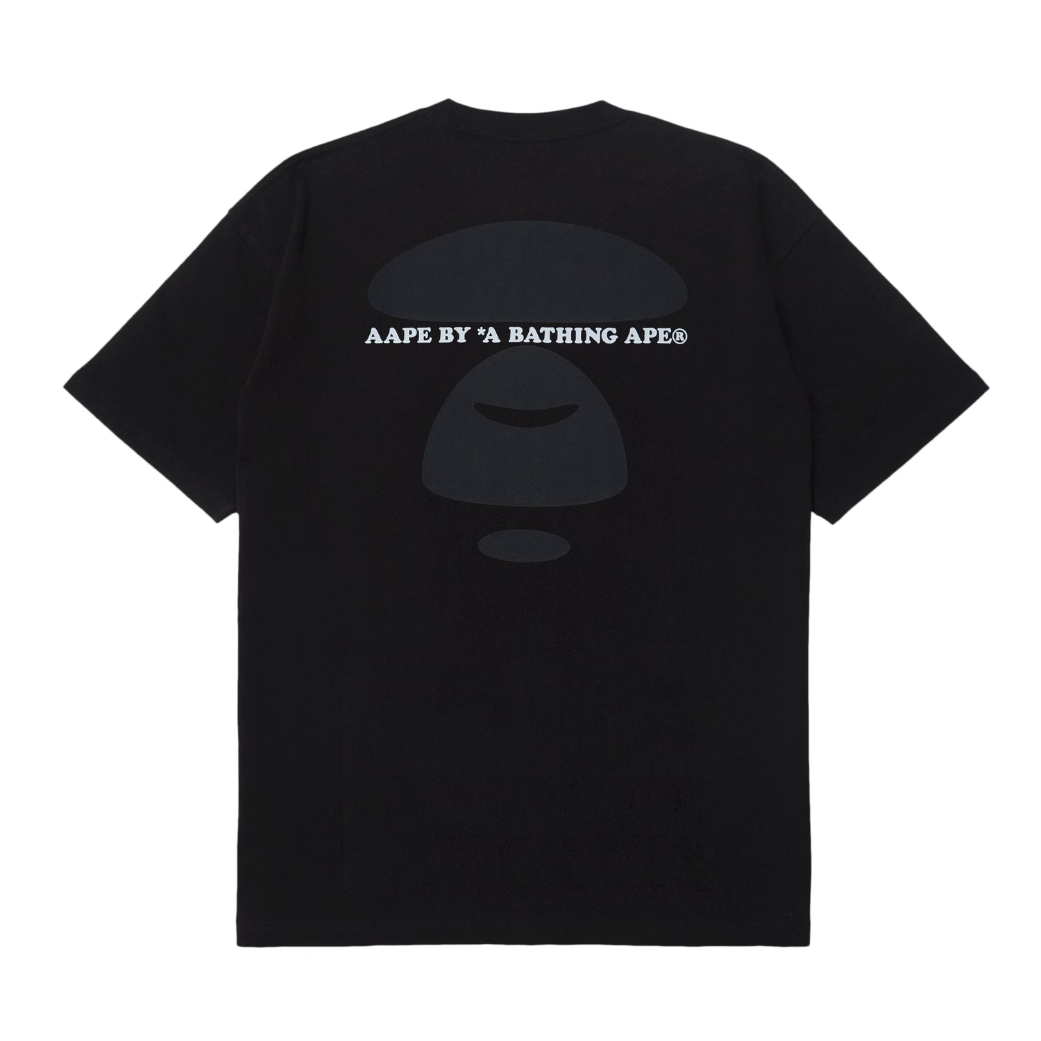 MOONFACE GRAPHIC TEE