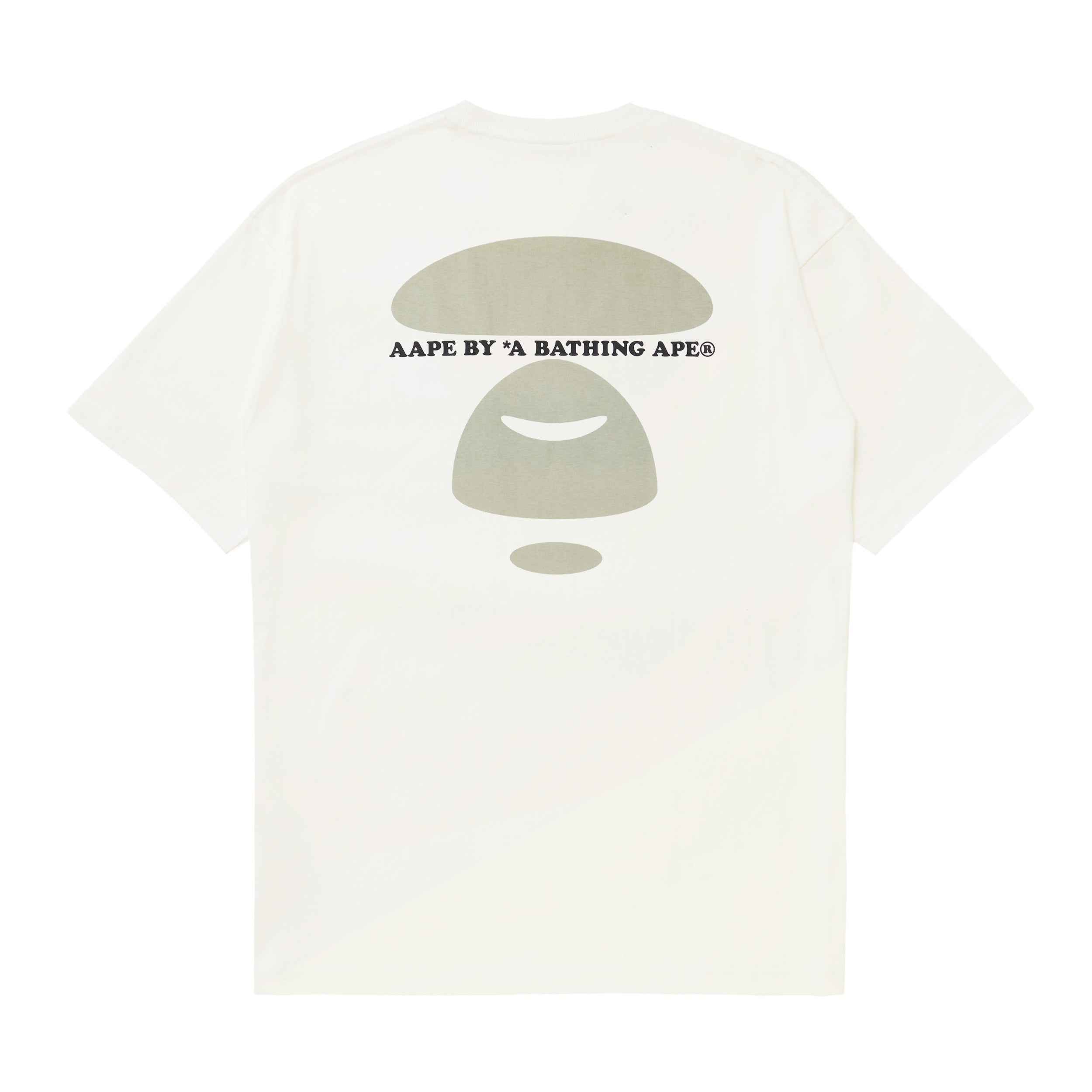 MOONFACE GRAPHIC TEE