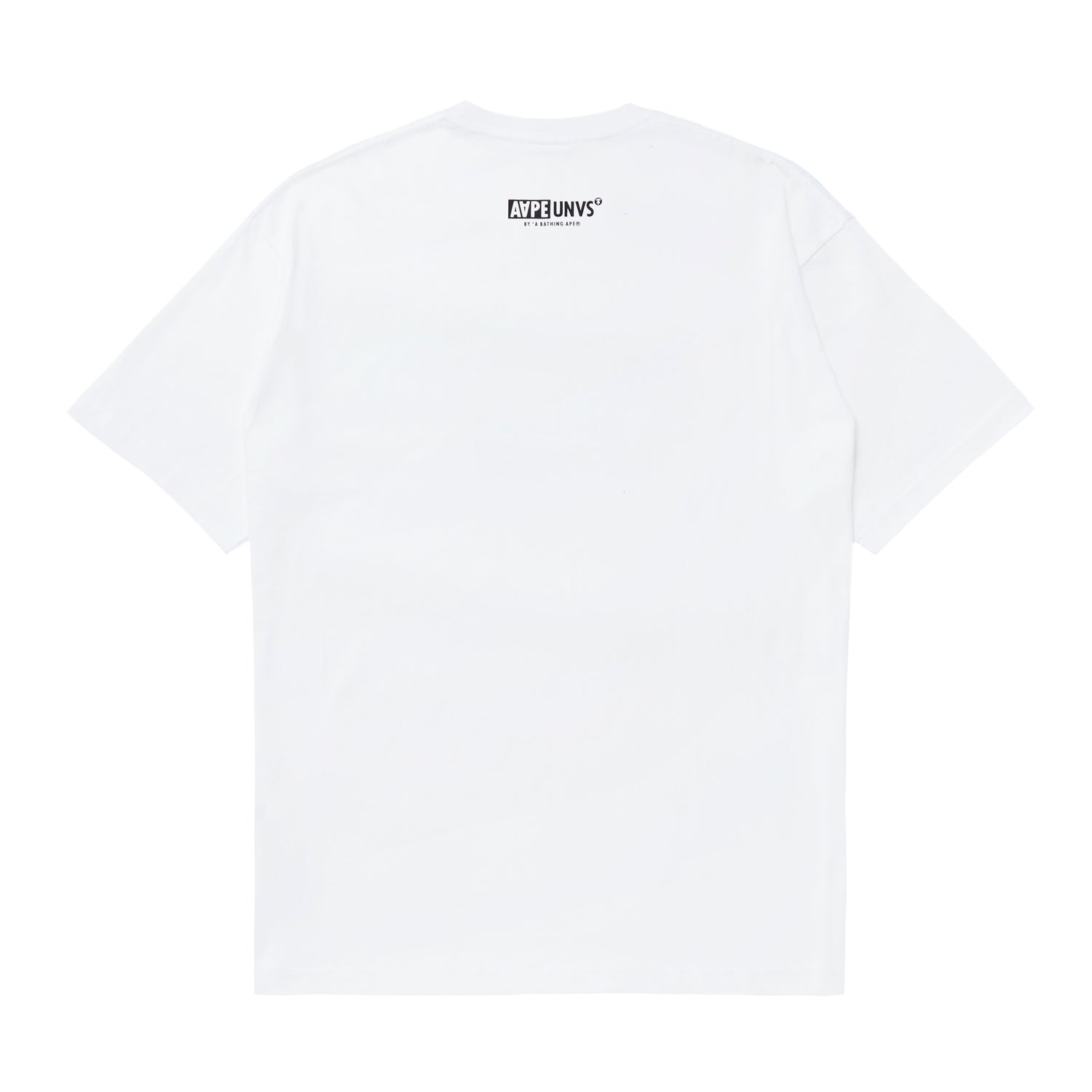 MOONFACE GRAPHIC TEE