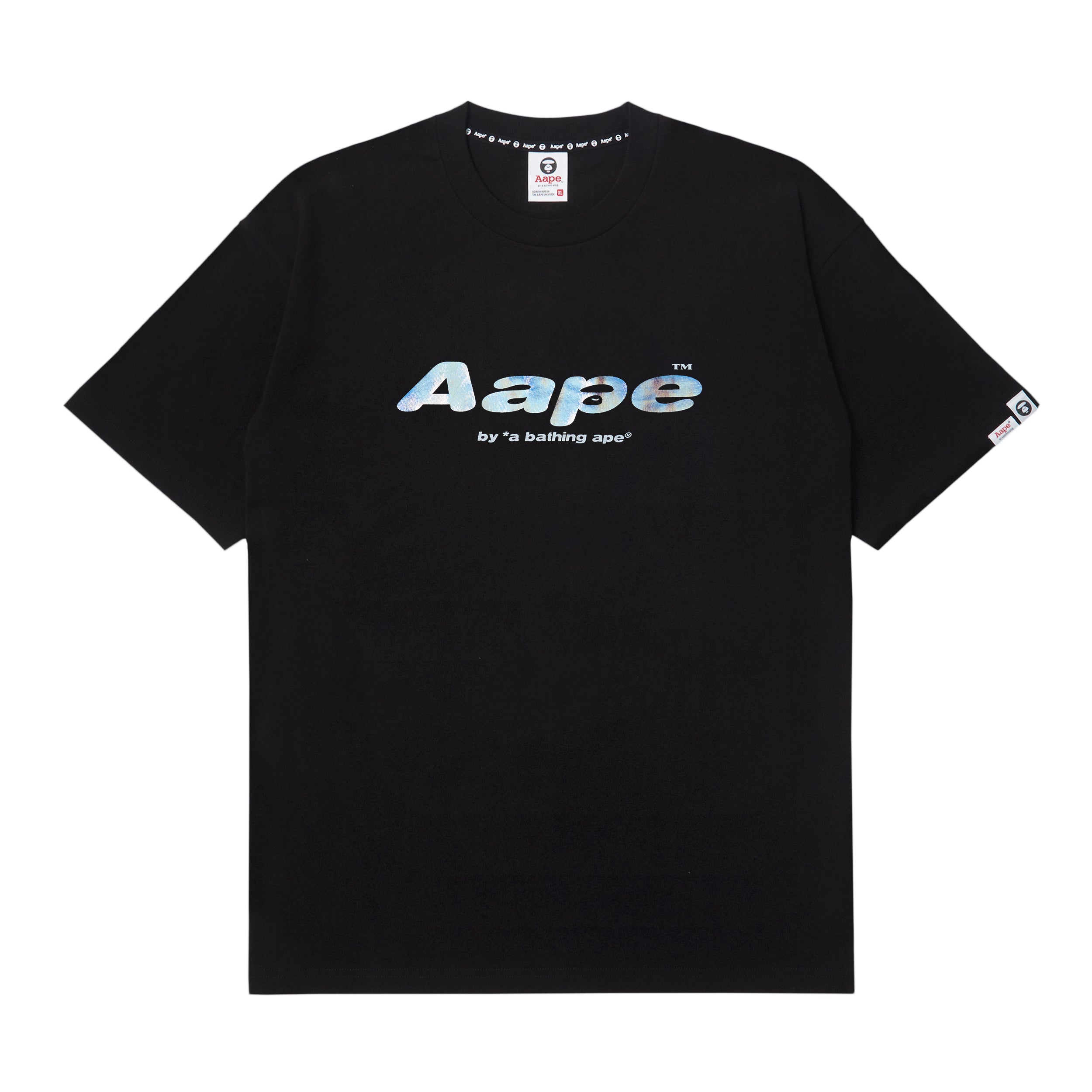 LOGO TEE