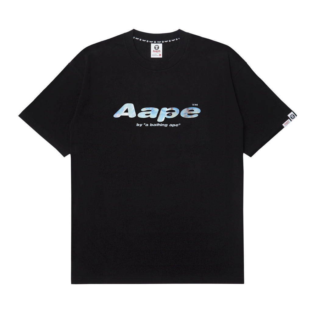 LOGO TEE | AAPE US