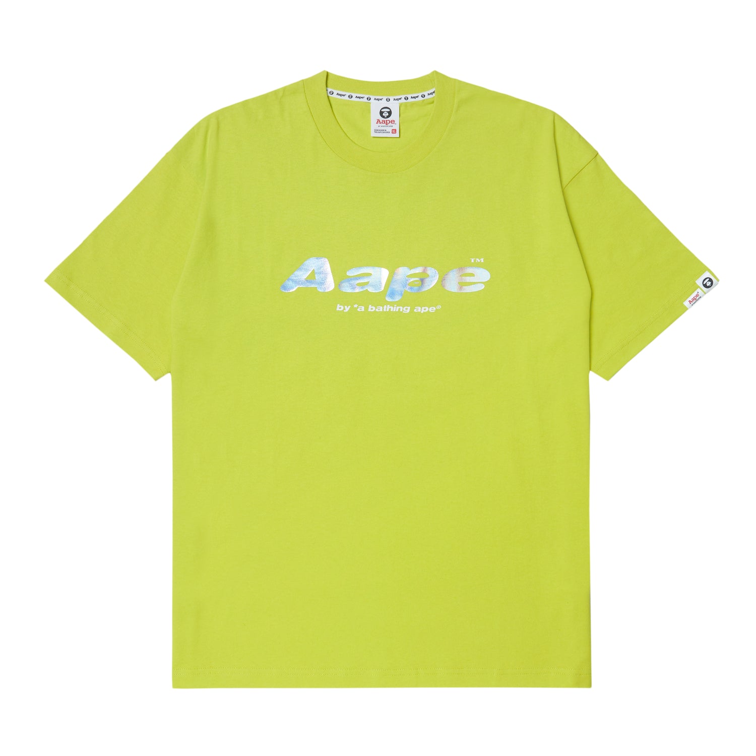 LOGO TEE