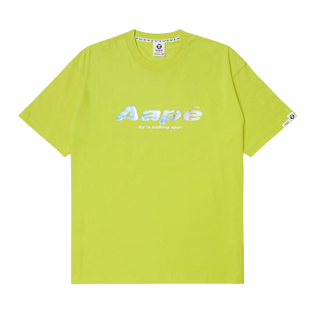 LOGO TEE | AAPE US