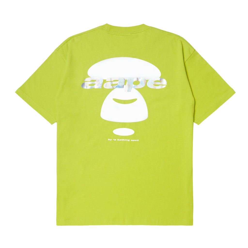 LOGO TEE | AAPE US