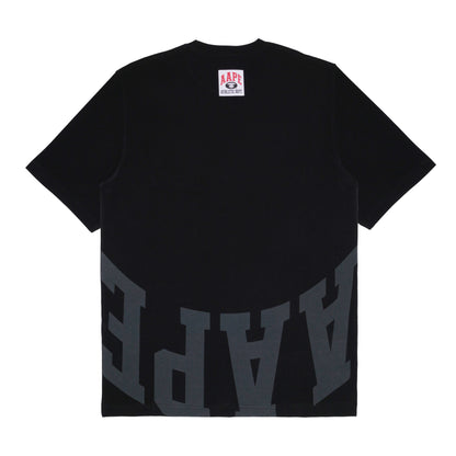 MOONFACE LOGO GRAPHIC TEE