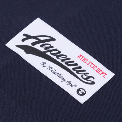 MOONFACE LOGO GRAPHIC TEE