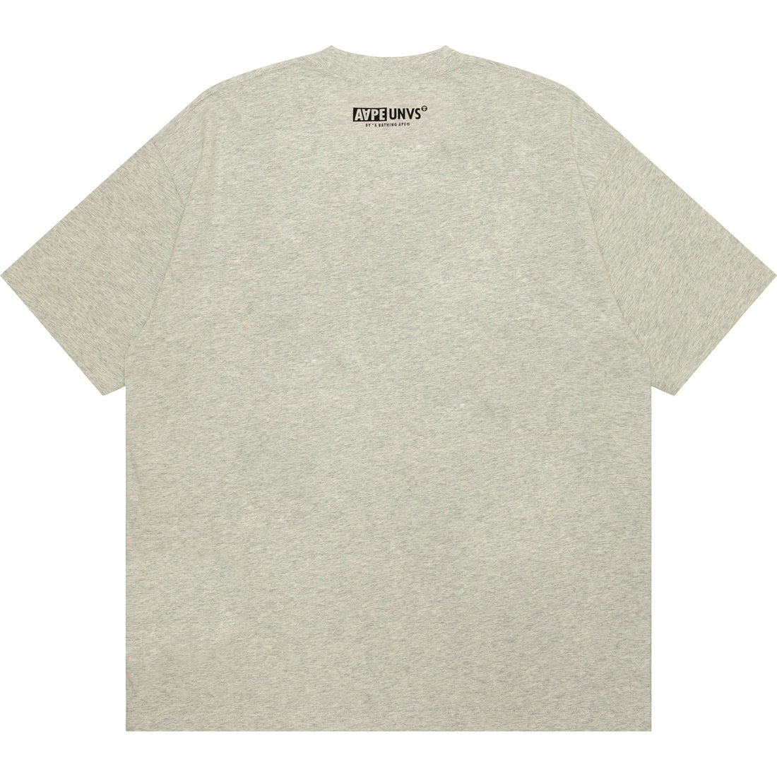 MOONFACE PRINTED TEE