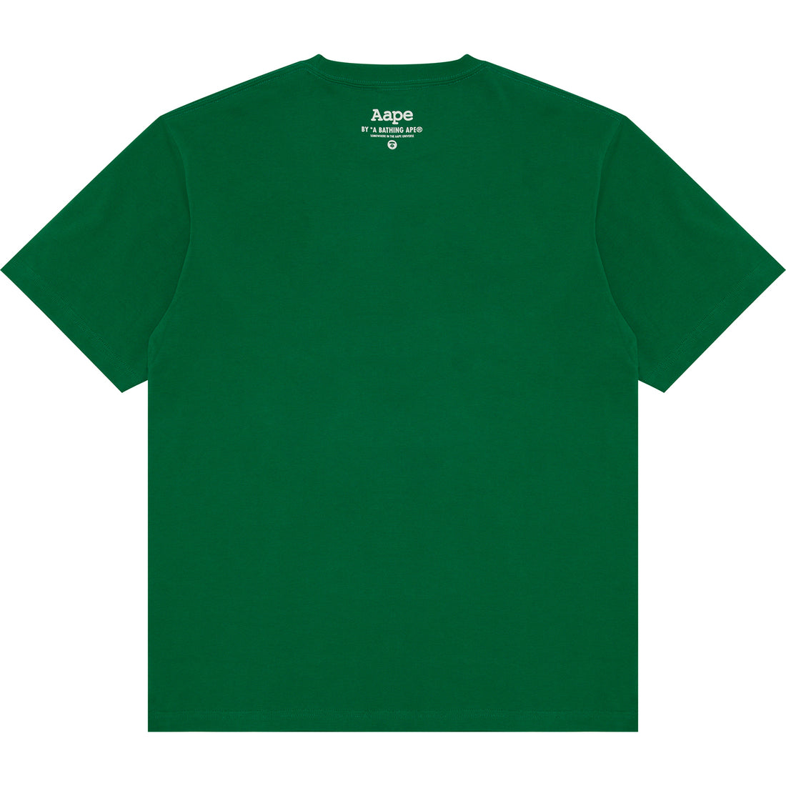 MOONFACE PRINTED TEE