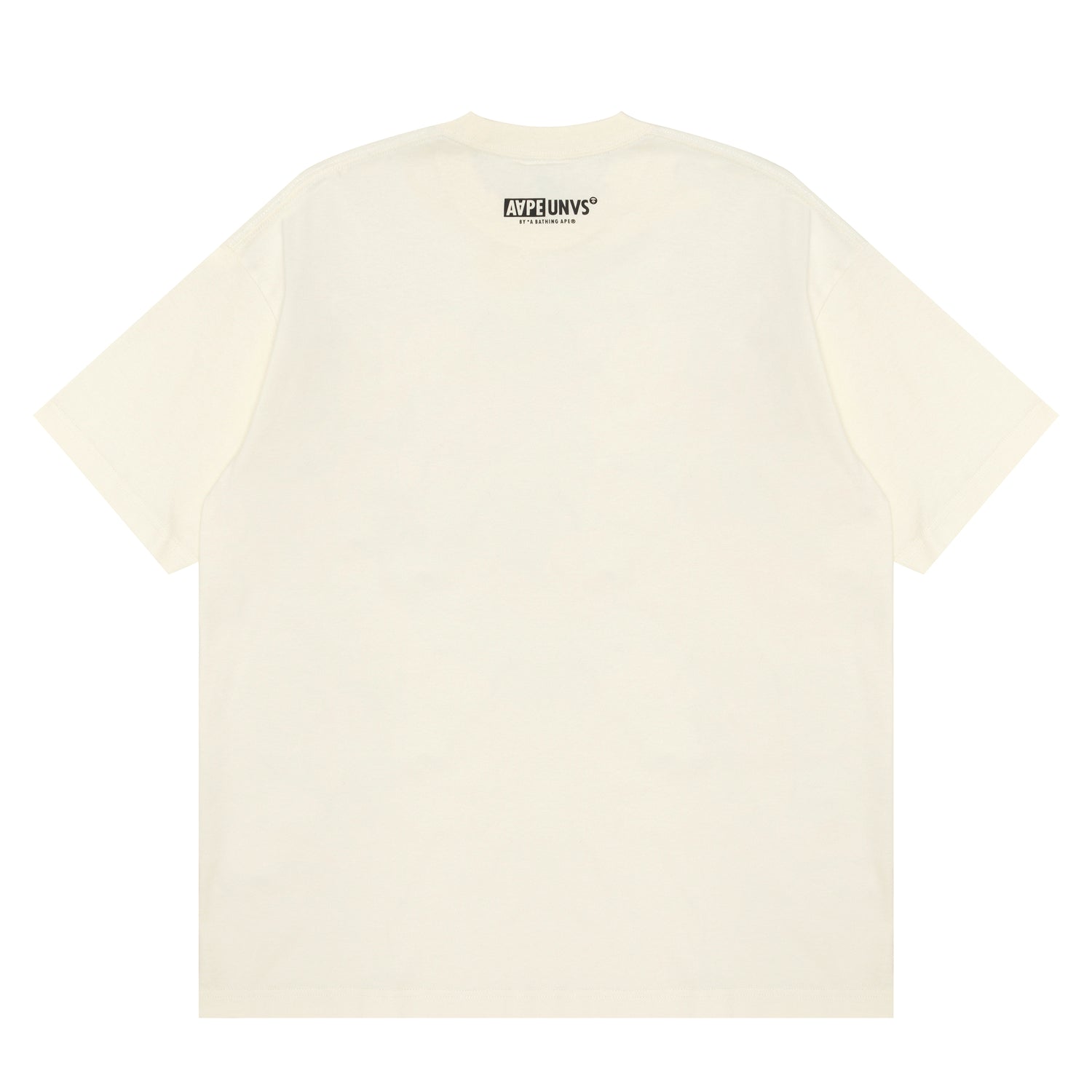 MOONFACE PRINTED TEE