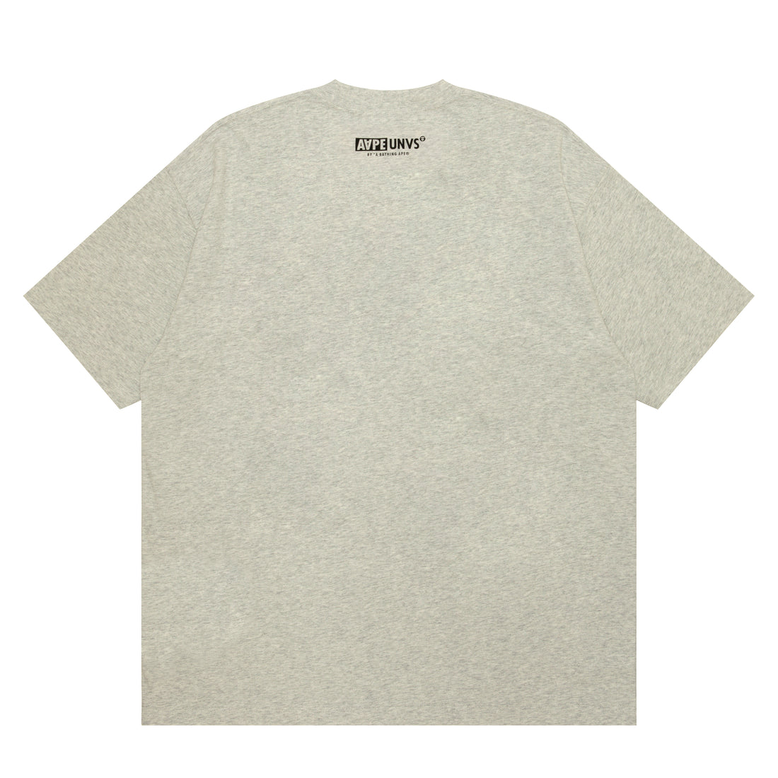 MOONFACE GRAPHIC TEE