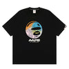 MOONFACE GRAPHIC TEE