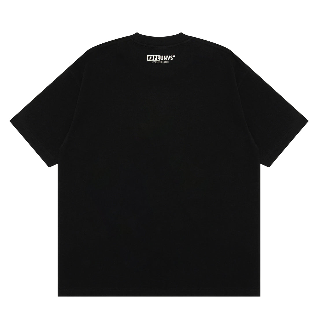 MOONFACE GRAPHIC TEE