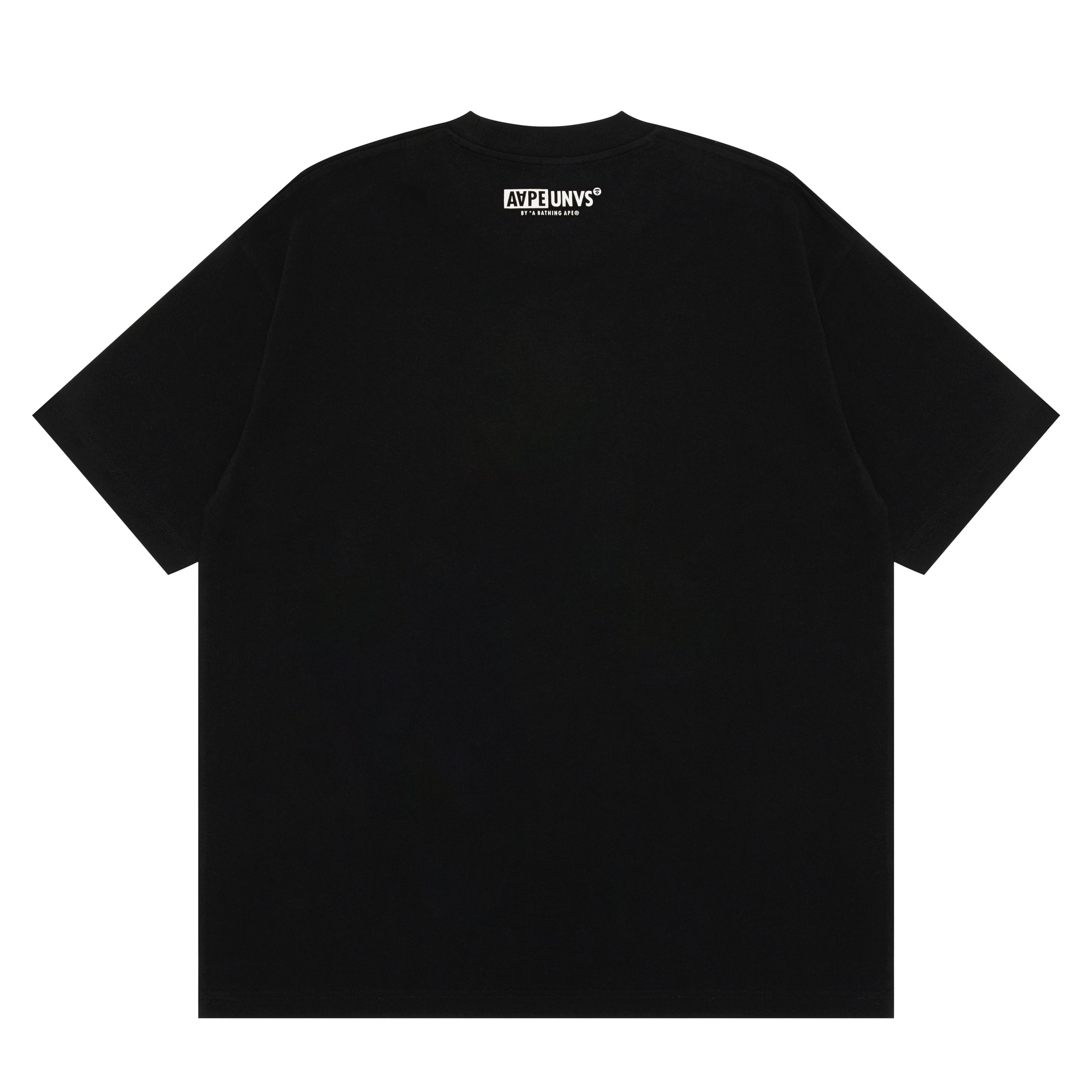 MOONFACE GRAPHIC TEE